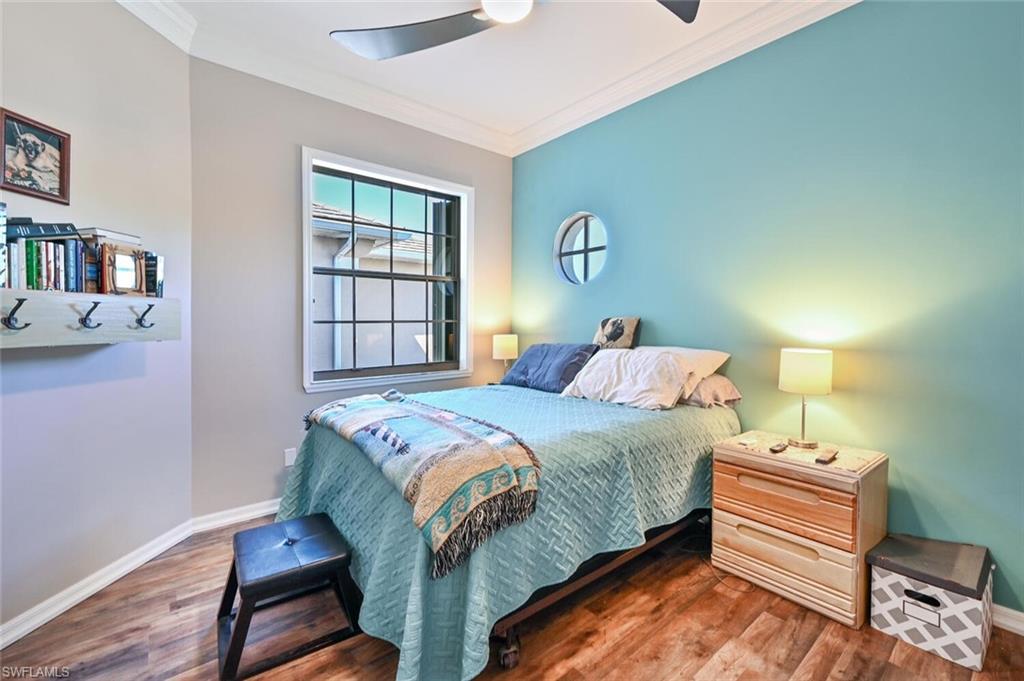 MARINA COVE - Residential