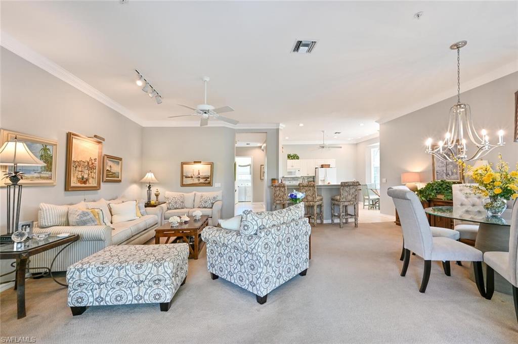 MARINA COVE - Residential