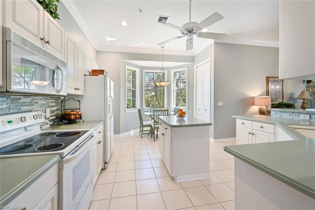 MARINA COVE - Residential