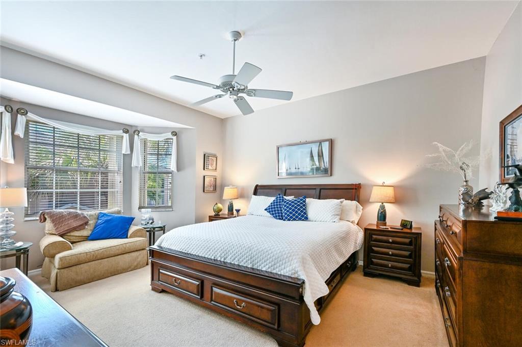 MARINA COVE - Residential