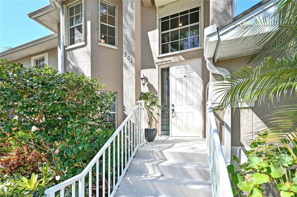 MARINA COVE - Residential