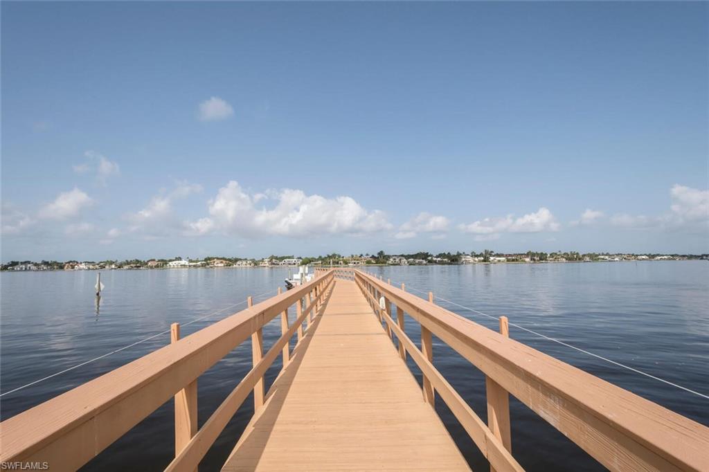 MARINA COVE - Residential