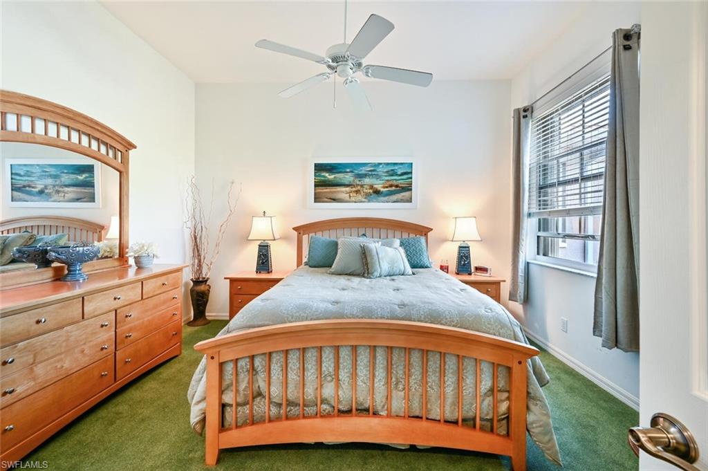 MARINA COVE - Residential