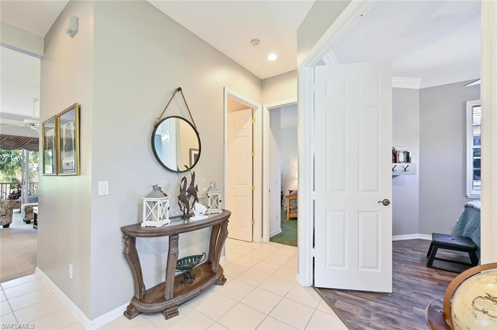 MARINA COVE - Residential