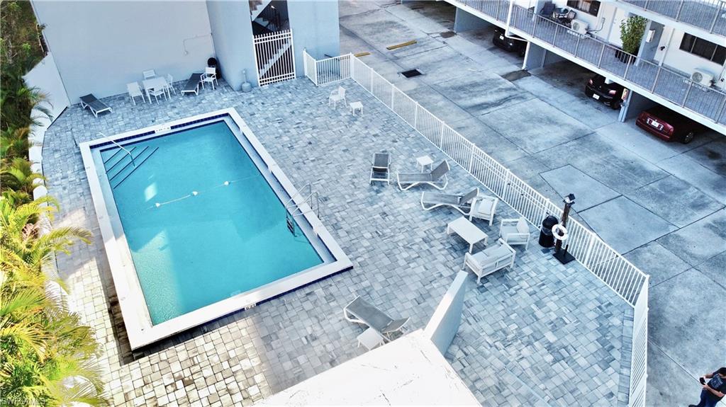 WIGGINS PASS WEST - Residential Lease