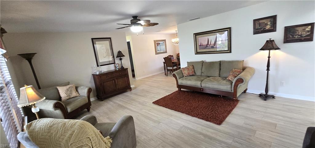 BAYSHORE ESTATES SUBDIVISION - Residential