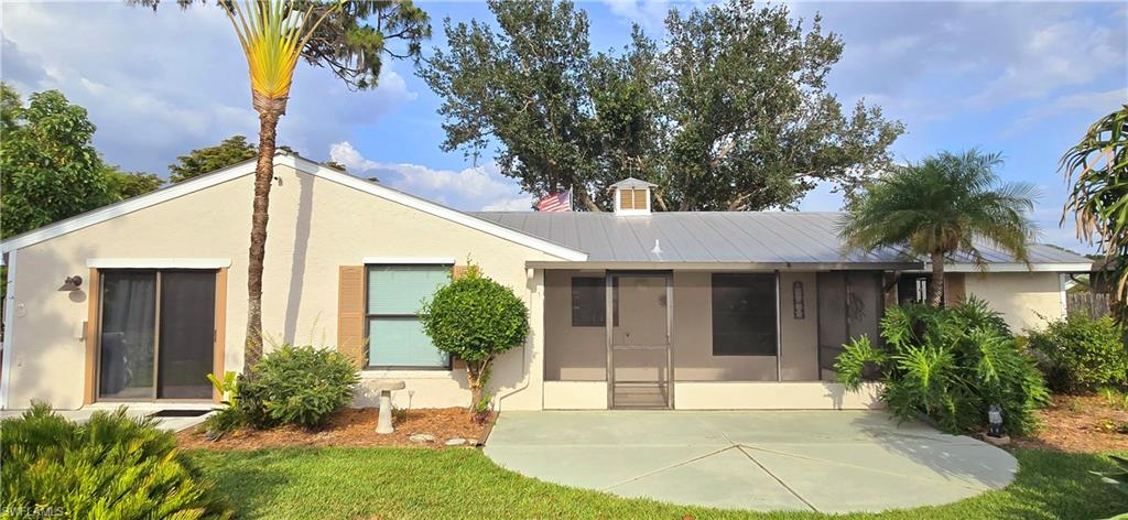 BAYSHORE ESTATES SUBDIVISION - Residential