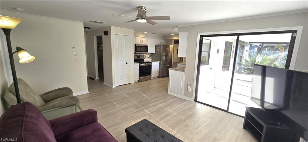 BAYSHORE ESTATES SUBDIVISION - Residential