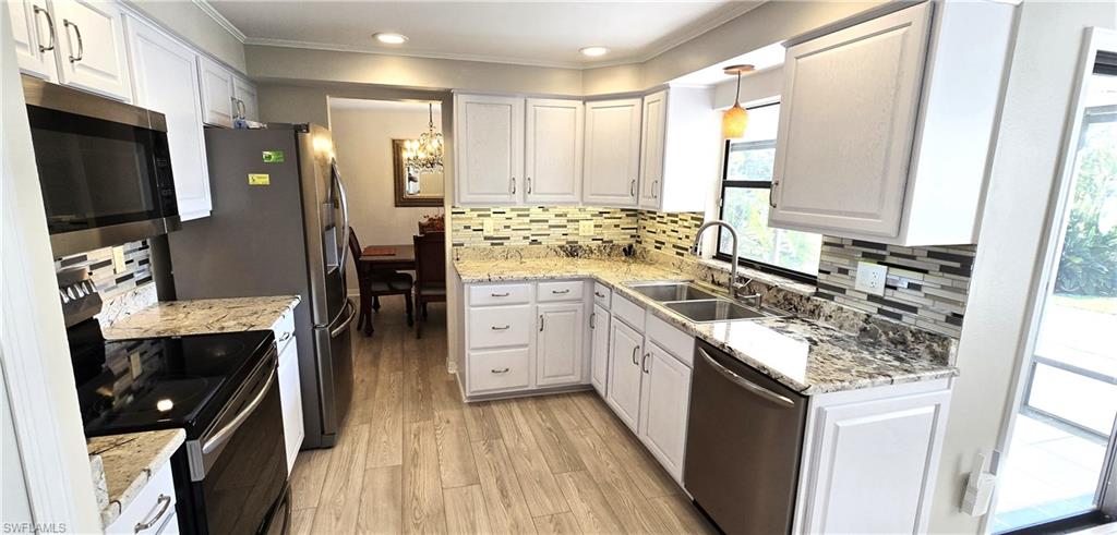 BAYSHORE ESTATES SUBDIVISION - Residential
