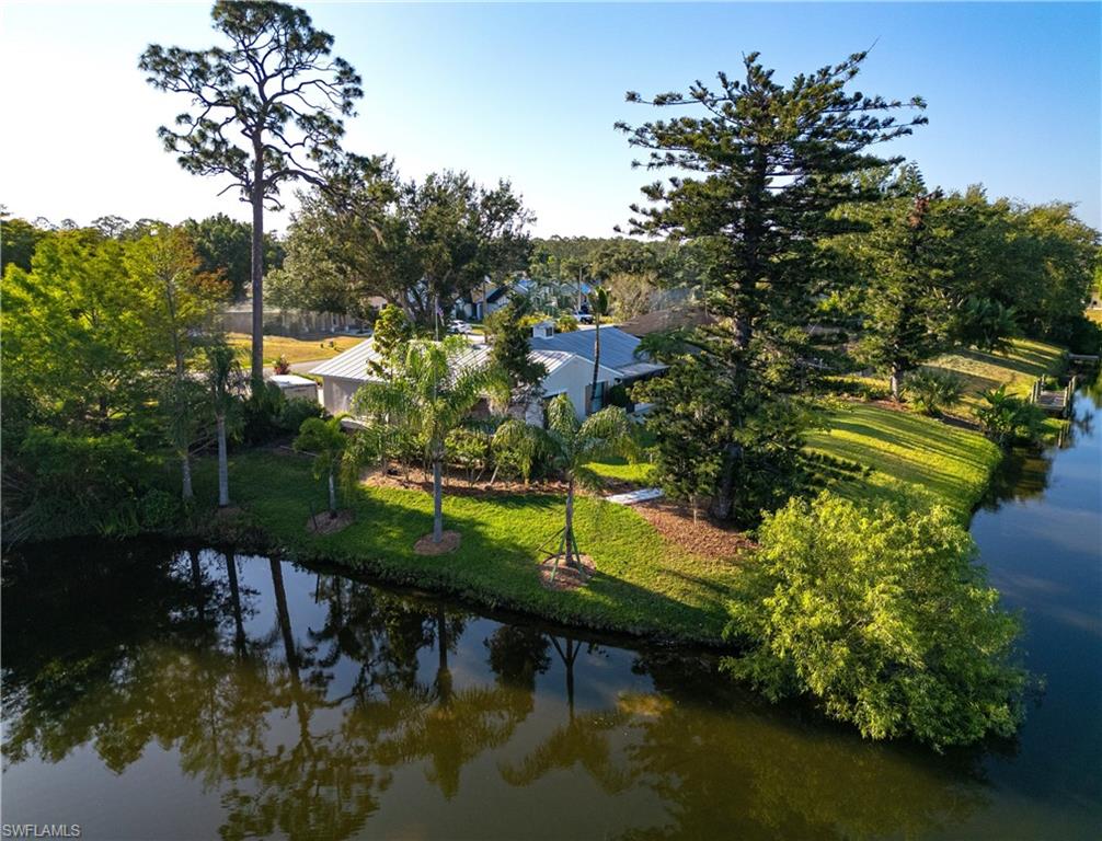 BAYSHORE ESTATES SUBDIVISION - Residential