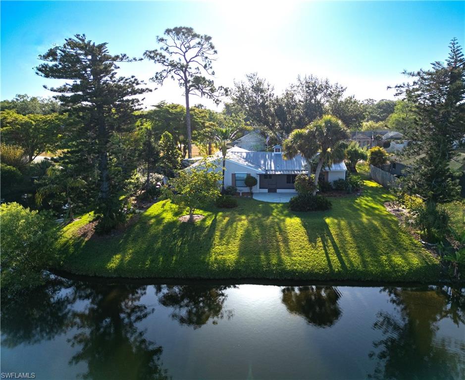 BAYSHORE ESTATES SUBDIVISION - Residential