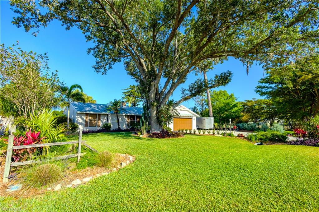 BAYSHORE ESTATES SUBDIVISION - Residential