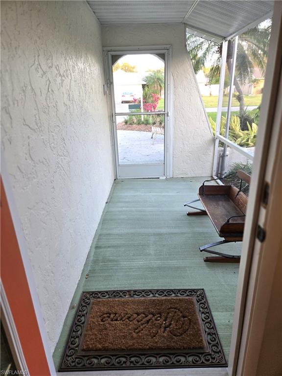 BAYSHORE ESTATES SUBDIVISION - Residential