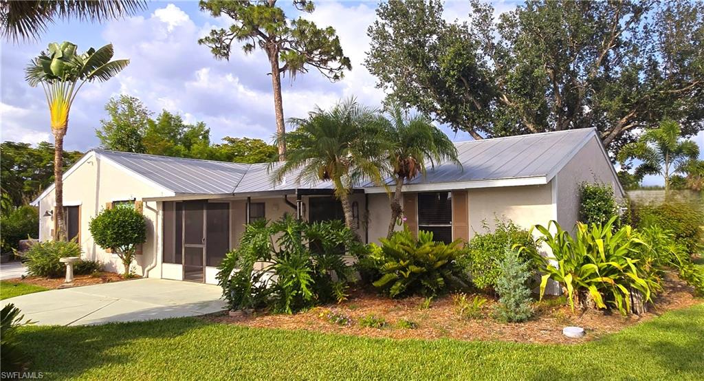 BAYSHORE ESTATES SUBDIVISION - Residential