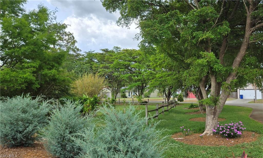 BAYSHORE ESTATES SUBDIVISION - Residential