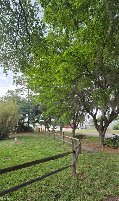 BAYSHORE ESTATES SUBDIVISION - Residential