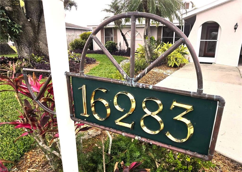 BAYSHORE ESTATES SUBDIVISION - Residential