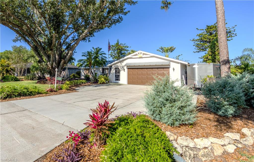 BAYSHORE ESTATES SUBDIVISION - Residential