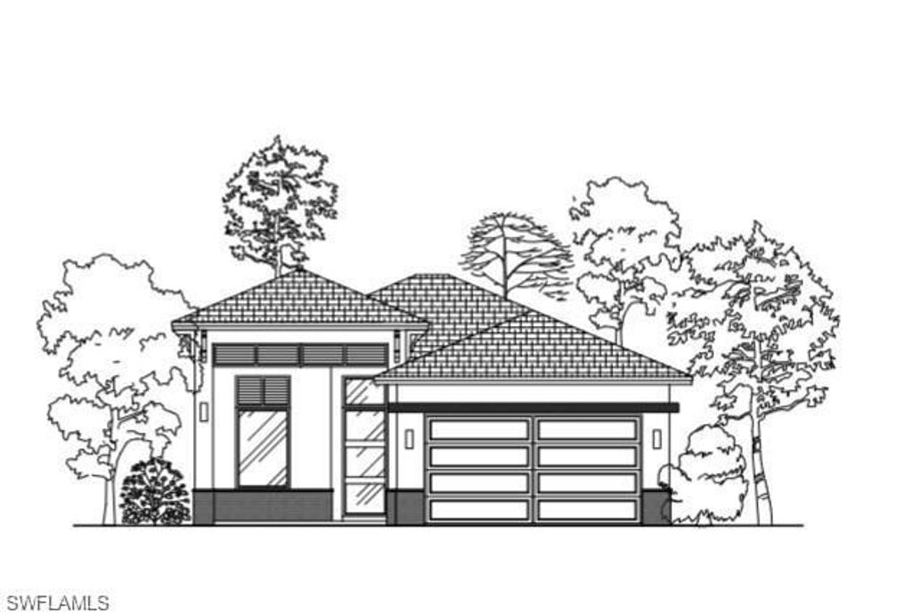 Photo of 1327 Frank Whiteman BLVD, NAPLES, FL 34103 (MLS # 225077868)