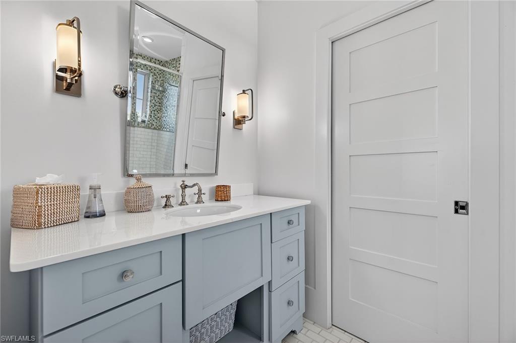 OLDE NAPLES - Residential