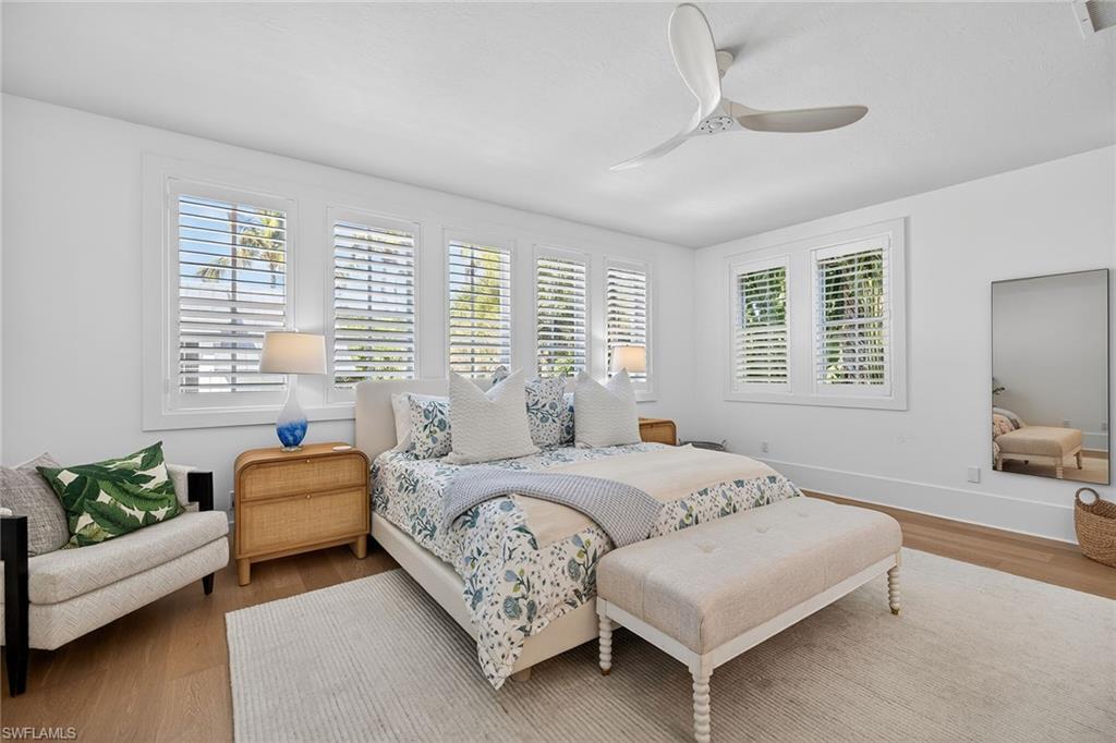 OLDE NAPLES - Residential