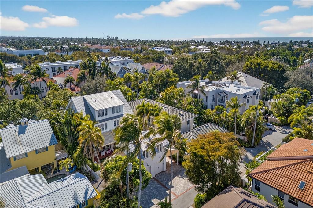 OLDE NAPLES - Residential