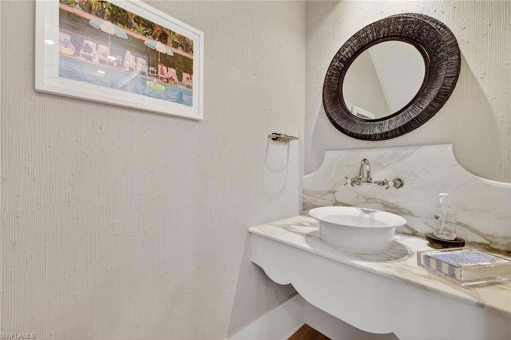 OLDE NAPLES - Residential