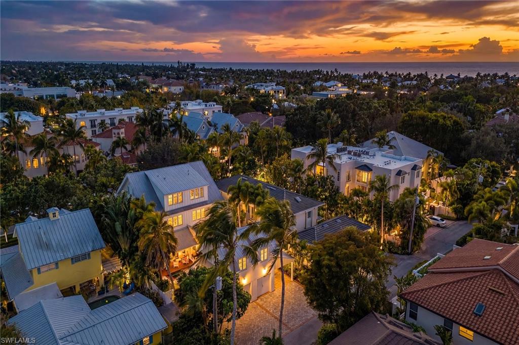 OLDE NAPLES - Residential