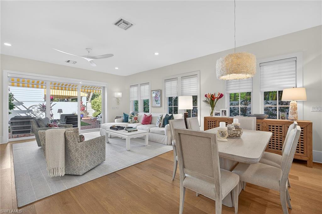 OLDE NAPLES - Residential