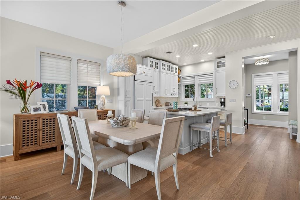 OLDE NAPLES - Residential