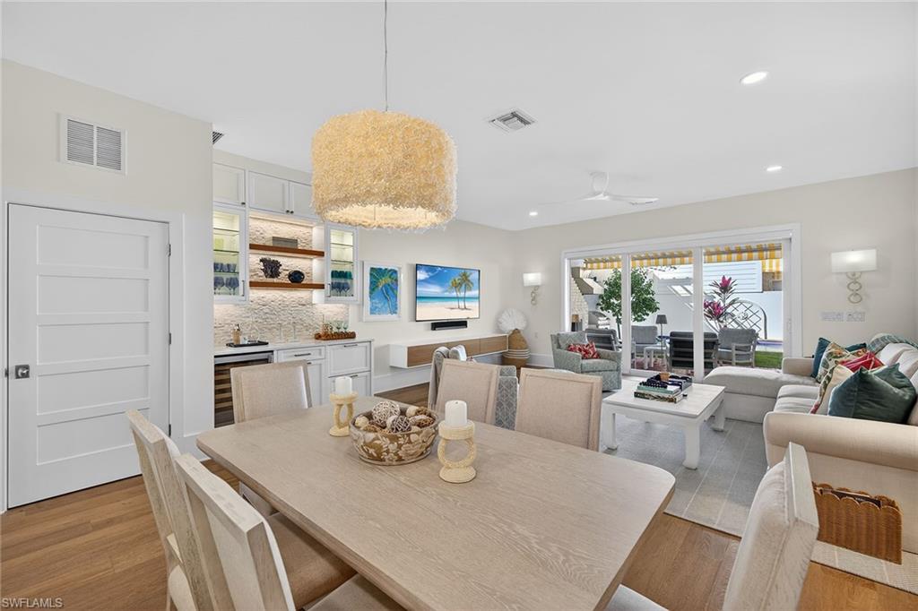 OLDE NAPLES - Residential