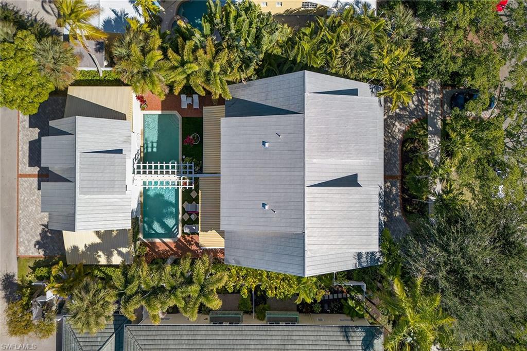 OLDE NAPLES - Residential