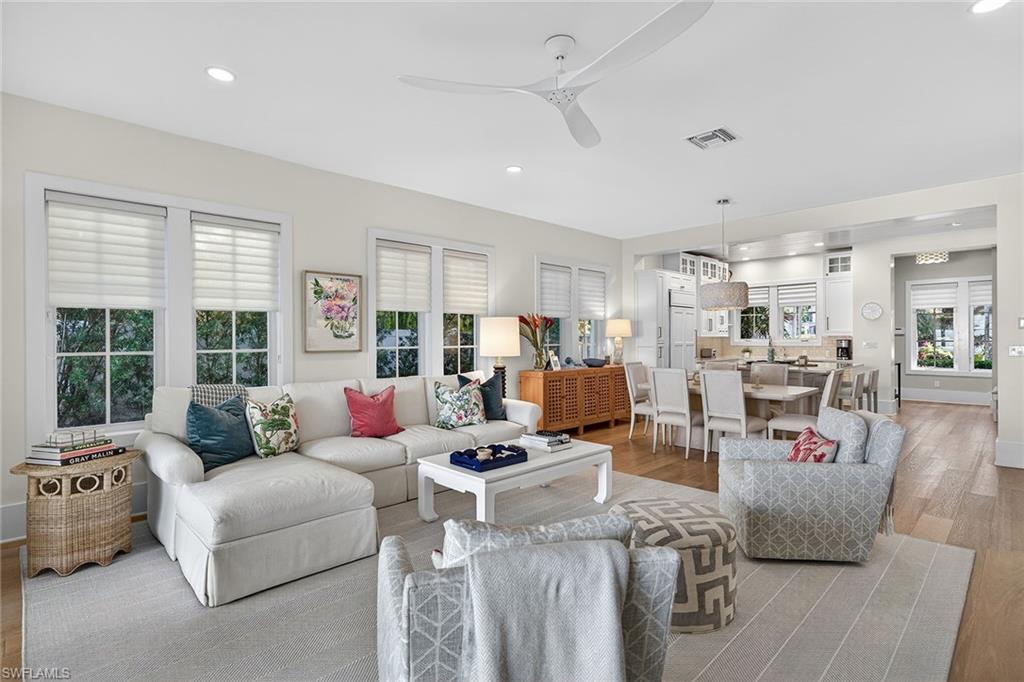 OLDE NAPLES - Residential