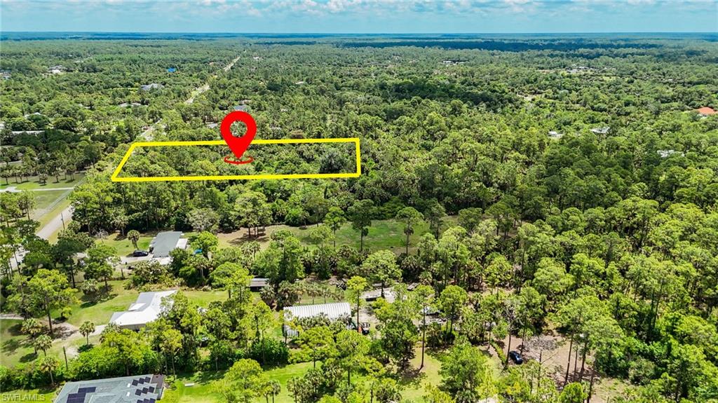 GOLDEN GATE ESTATES - Land