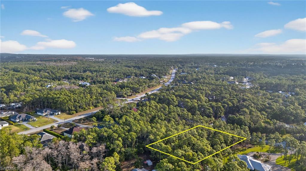 SAN CARLOS ESTATES - Land