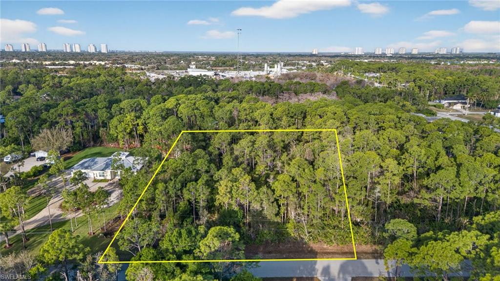 SAN CARLOS ESTATES - Land