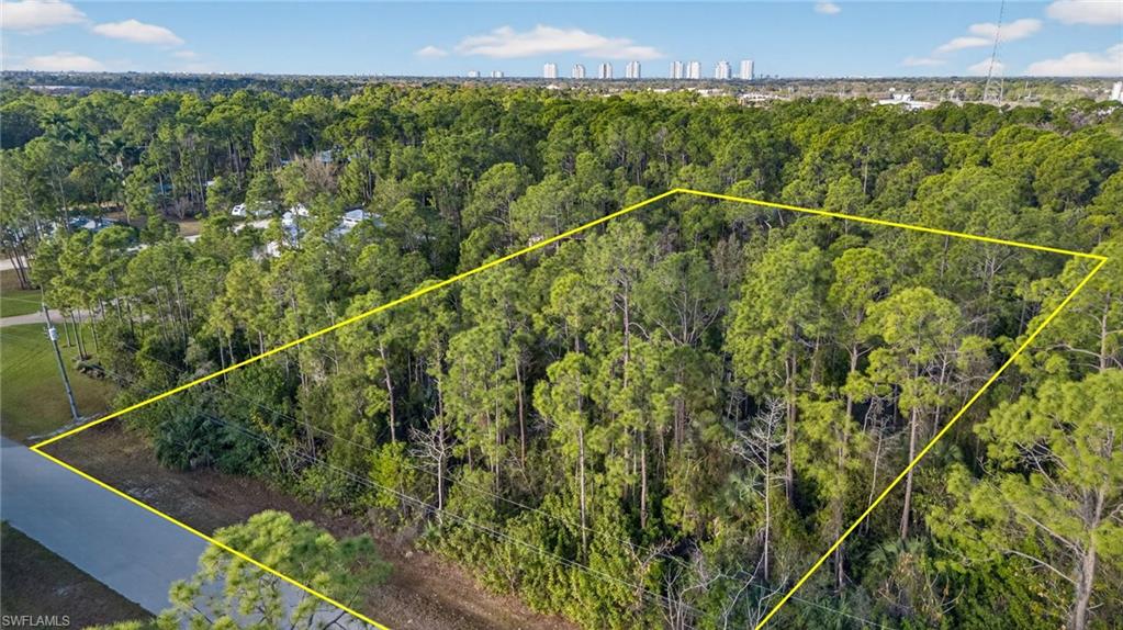 SAN CARLOS ESTATES - Land