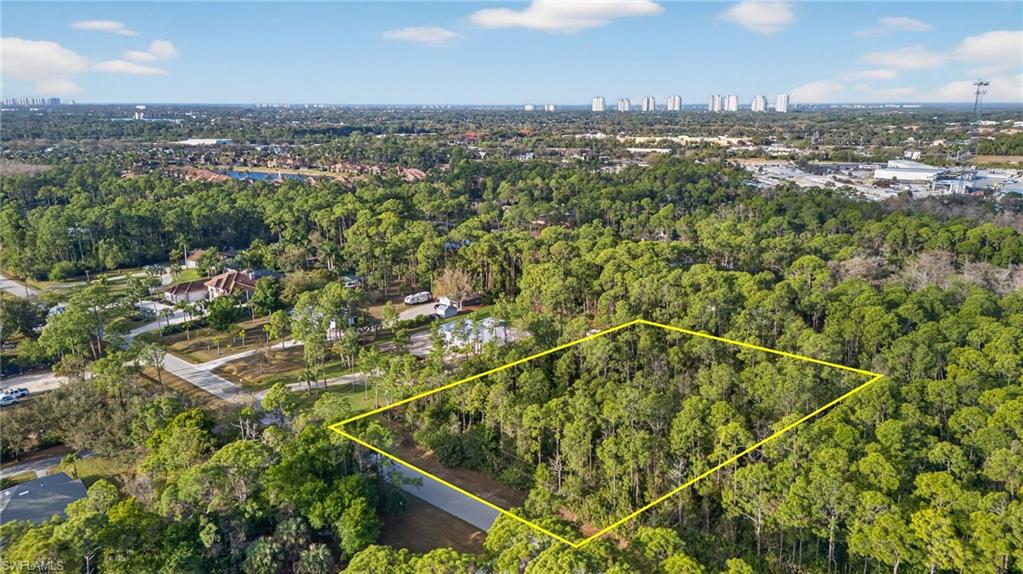 SAN CARLOS ESTATES - Land