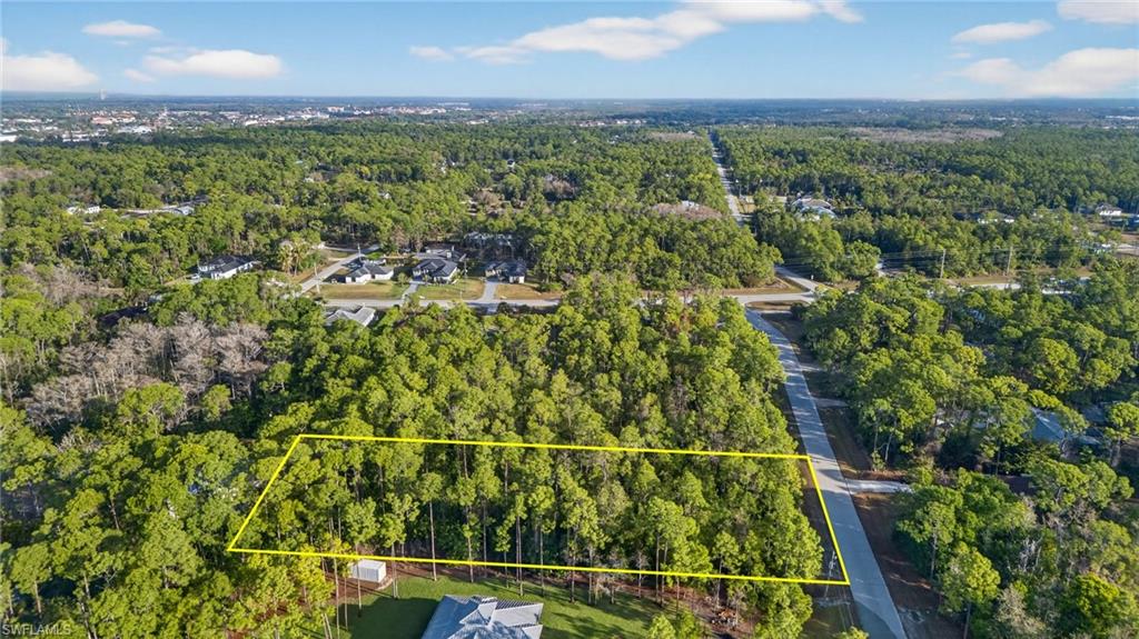 SAN CARLOS ESTATES - Land