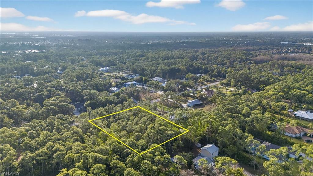 SAN CARLOS ESTATES - Land