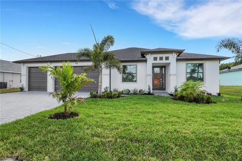 426 NW 3rd TER CAPE CORAL FL 33993