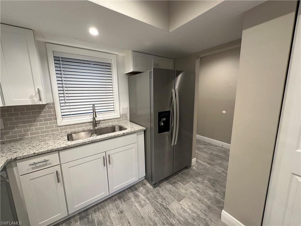 FOREST VILLAGE - Residential Lease