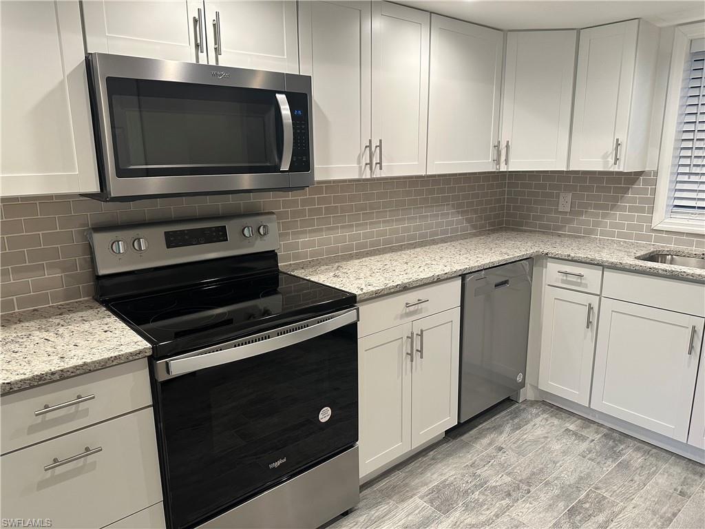 FOREST VILLAGE - Residential Lease