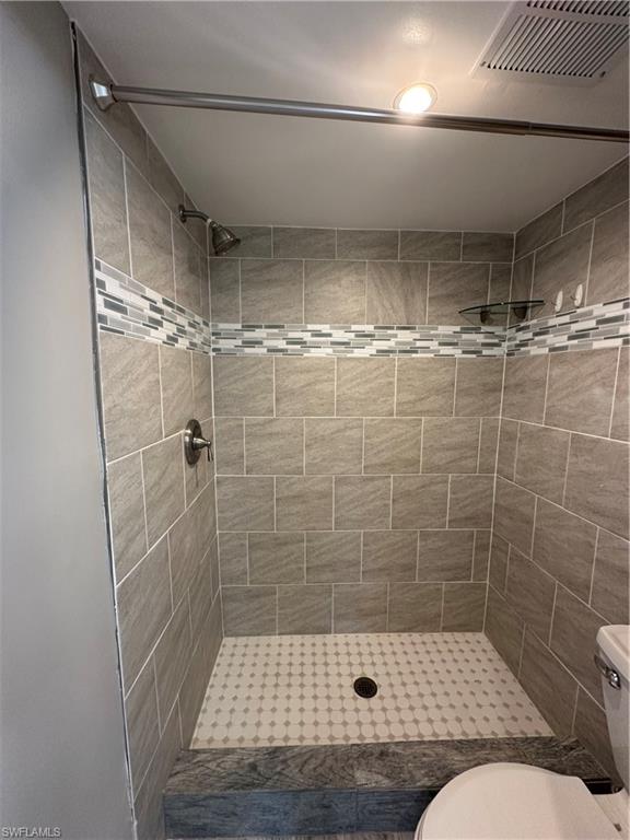 FOREST VILLAGE - Residential Lease