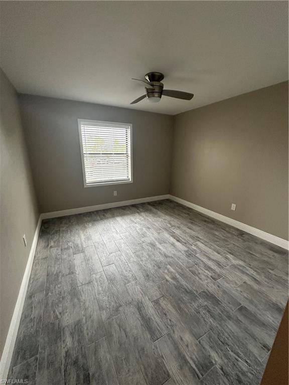 FOREST VILLAGE - Residential Lease