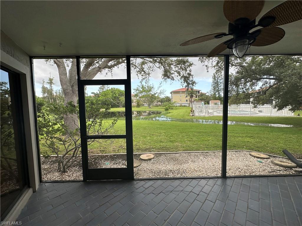 FOREST VILLAGE - Residential Lease