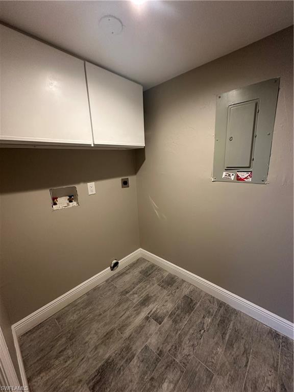 FOREST VILLAGE - Residential Lease