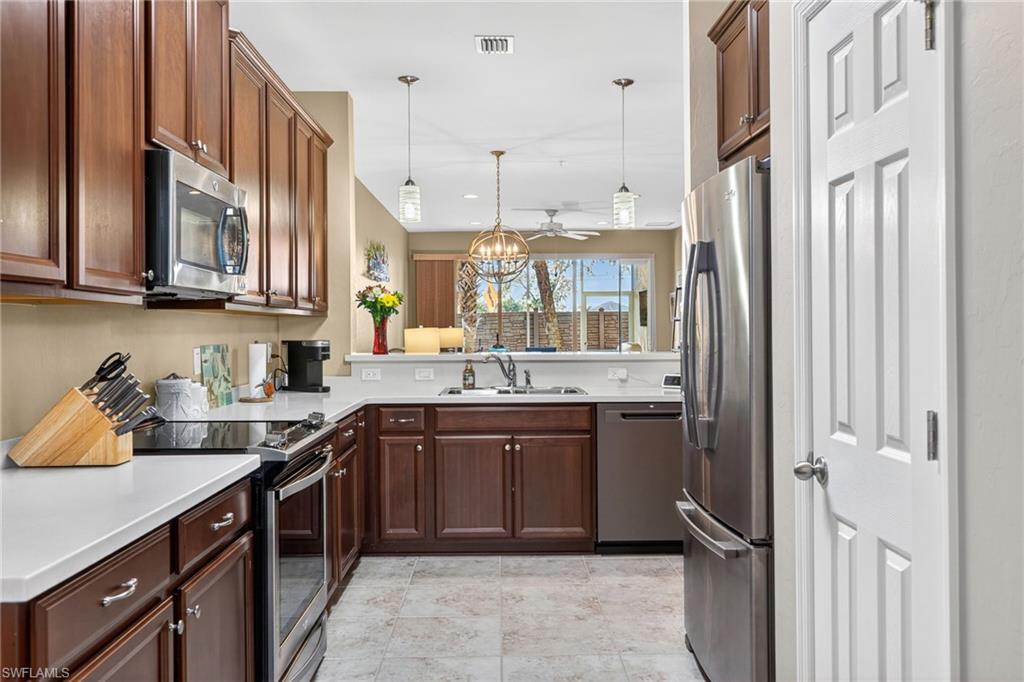 ANDROS AT TORTUGA - Residential