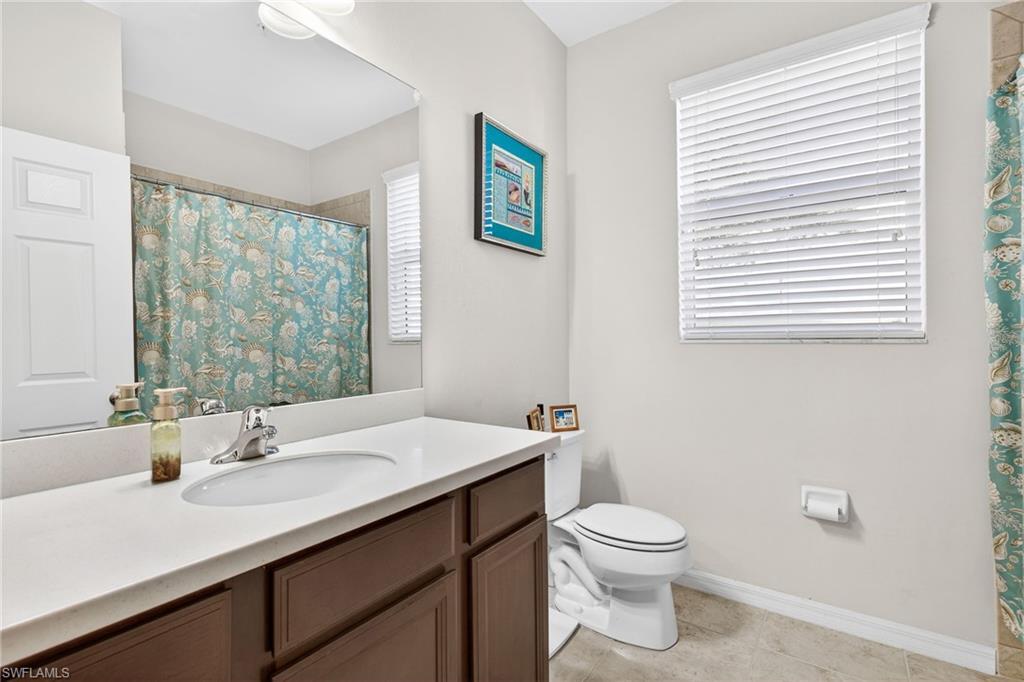 ANDROS AT TORTUGA - Residential