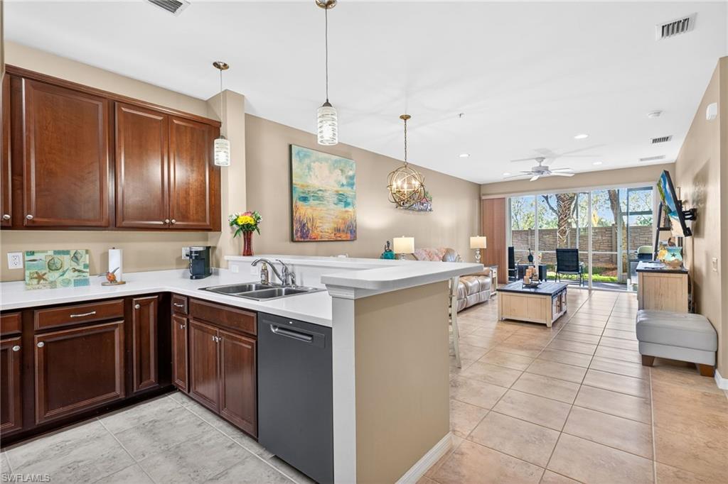 ANDROS AT TORTUGA - Residential